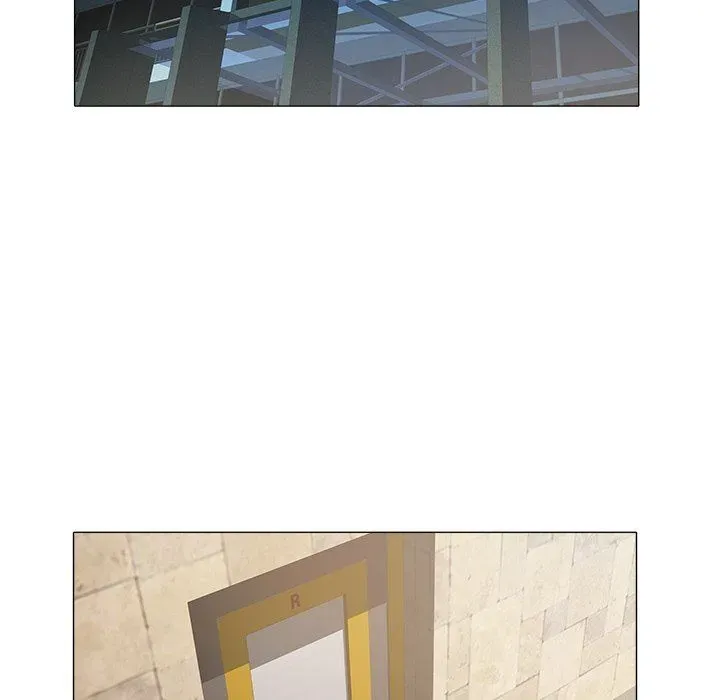 Read Aqua chapter 35 image 23 on Lezhin