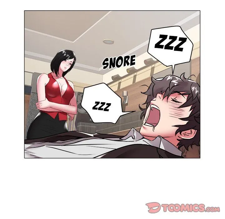 Read Aqua chapter 35 image 25 on Lezhin