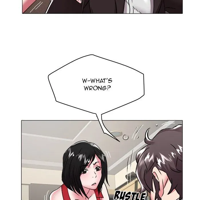 Read Aqua chapter 35 image 27 on Lezhin