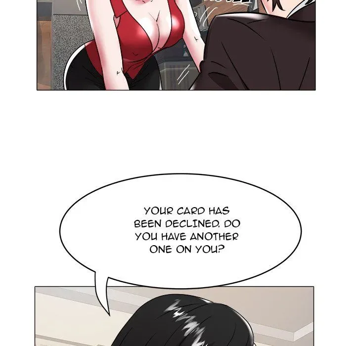 Read Aqua chapter 35 image 28 on Lezhin