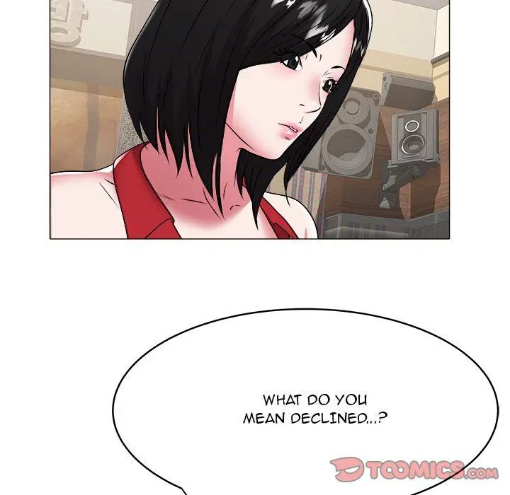 Read Aqua chapter 35 image 29 on Lezhin