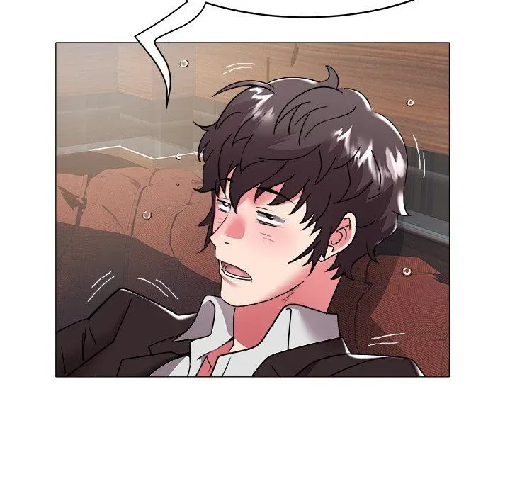 Read Aqua chapter 35 image 30 on Lezhin