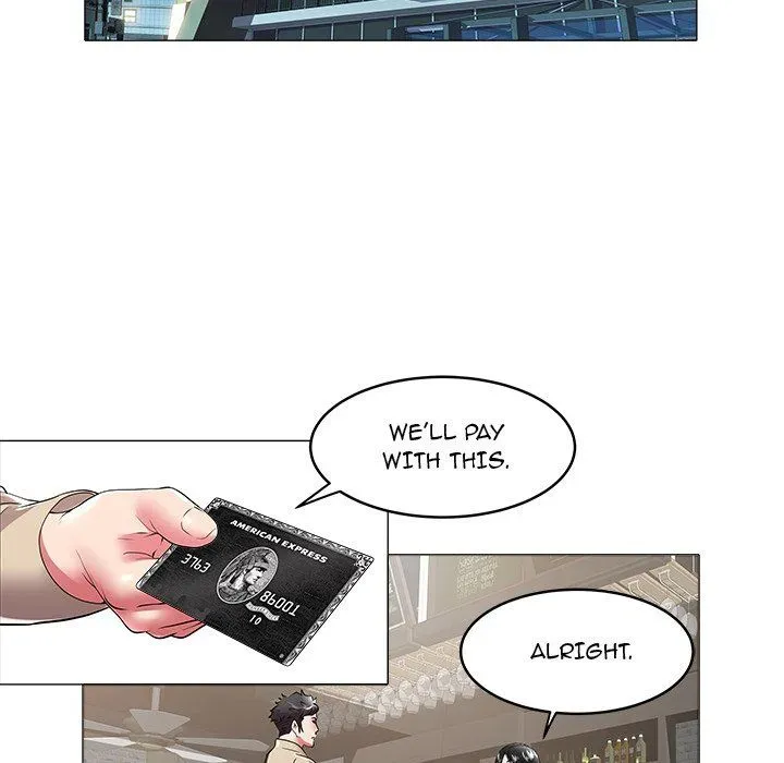 Read Aqua chapter 35 image 32 on Lezhin