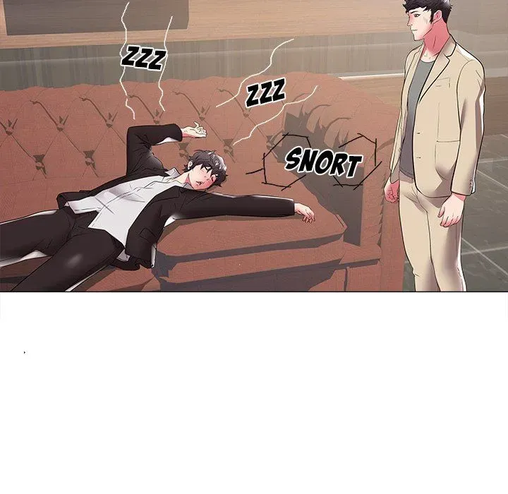 Read Aqua chapter 35 image 34 on Lezhin