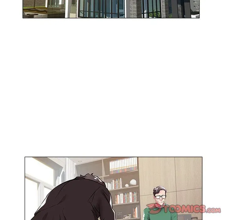 Read Aqua chapter 35 image 37 on Lezhin