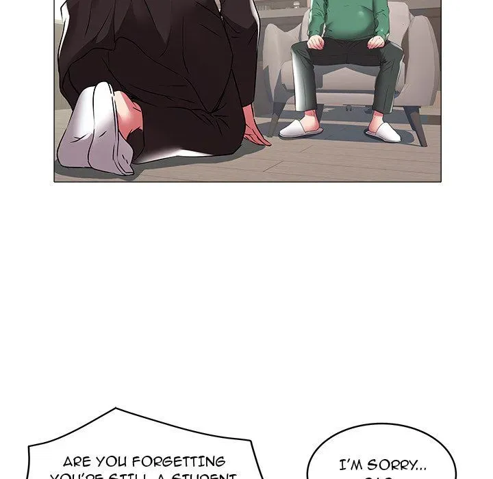 Read Aqua chapter 35 image 38 on Lezhin