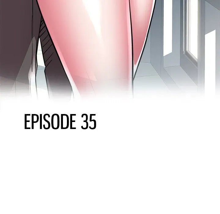 Read Aqua chapter 35 image 4 on Lezhin