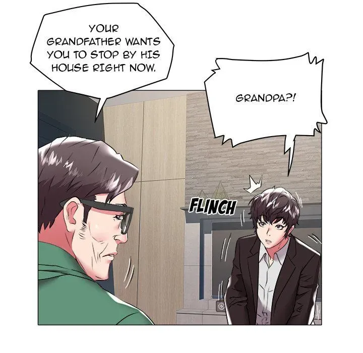 Read Aqua chapter 35 image 40 on Lezhin