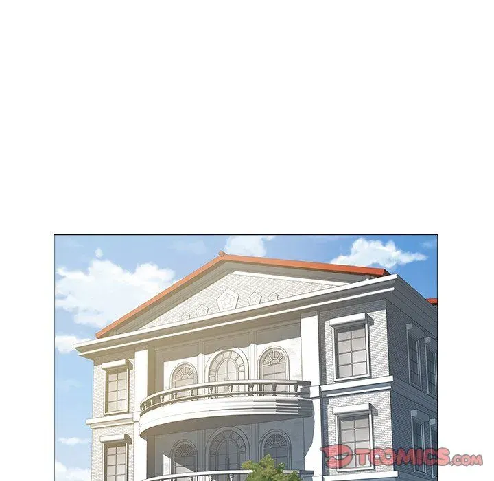 Read Aqua chapter 35 image 41 on Lezhin
