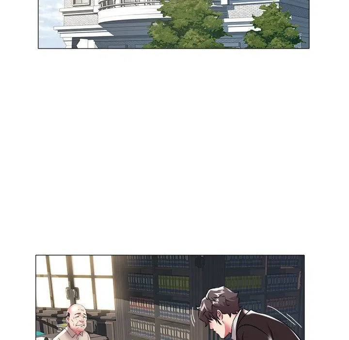 Read Aqua chapter 35 image 42 on Lezhin