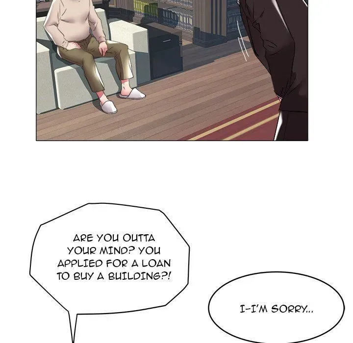 Read Aqua chapter 35 image 43 on Lezhin