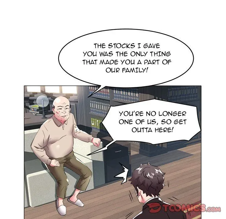 Read Aqua chapter 35 image 45 on Lezhin