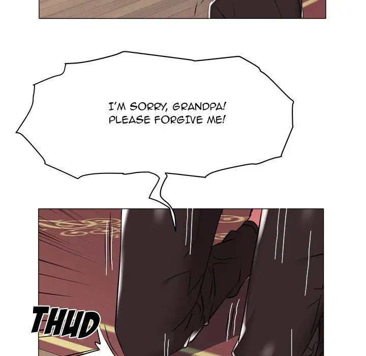 Read Aqua chapter 35 image 46 on Lezhin