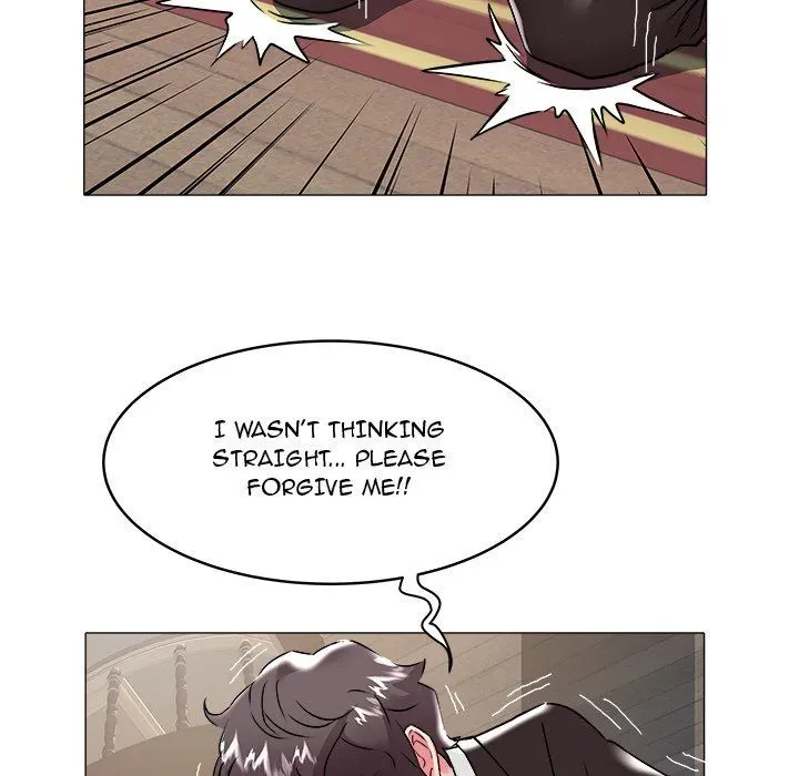 Read Aqua chapter 35 image 47 on Lezhin