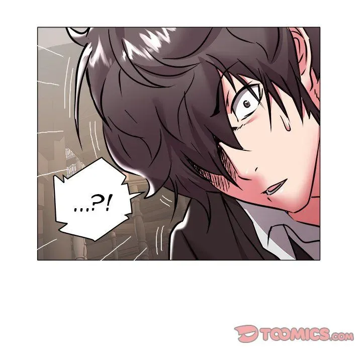 Read Aqua chapter 35 image 49 on Lezhin