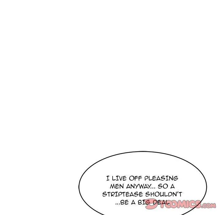 Read Aqua chapter 35 image 5 on Lezhin