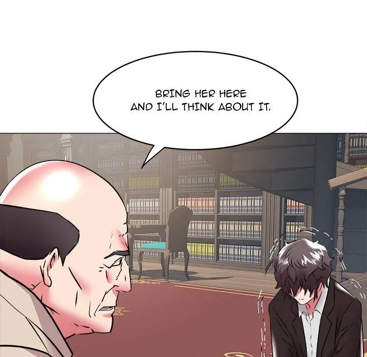 Read Aqua chapter 35 image 50 on Lezhin