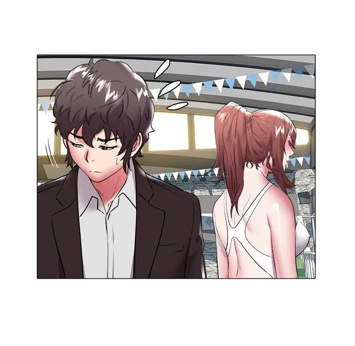 Read Aqua chapter 35 image 54 on Lezhin