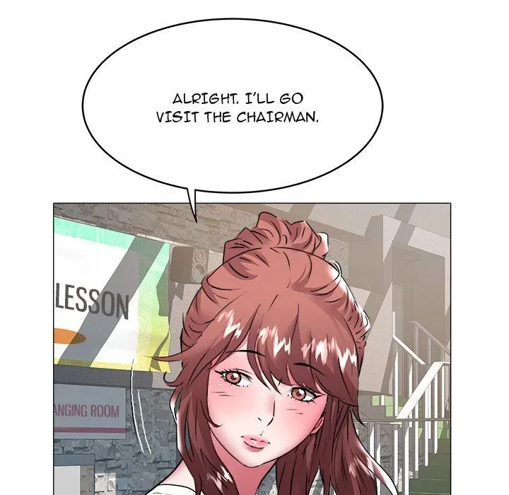 Read Aqua chapter 35 image 55 on Lezhin
