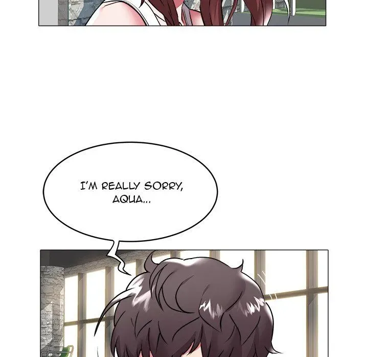 Read Aqua chapter 35 image 56 on Lezhin
