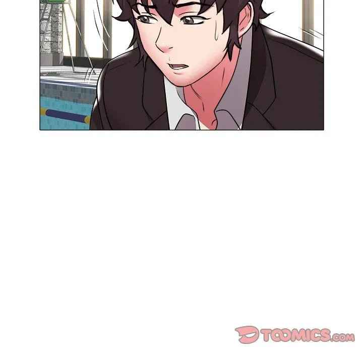 Read Aqua chapter 35 image 57 on Lezhin