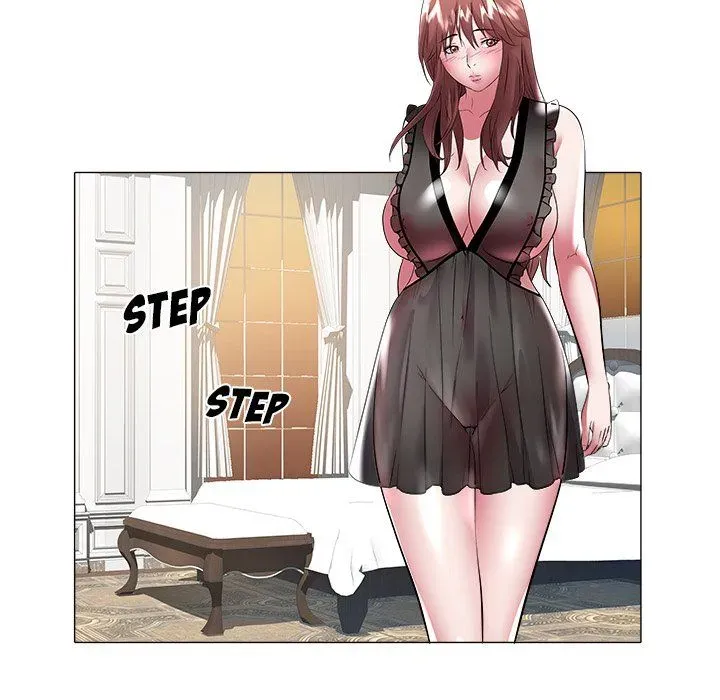 Read Aqua chapter 35 image 59 on Lezhin