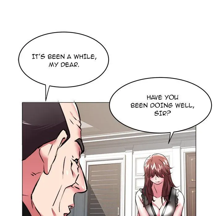Read Aqua chapter 35 image 60 on Lezhin