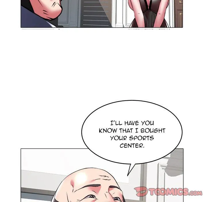 Read Aqua chapter 35 image 61 on Lezhin