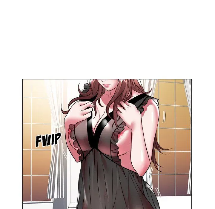 Read Aqua chapter 35 image 64 on Lezhin
