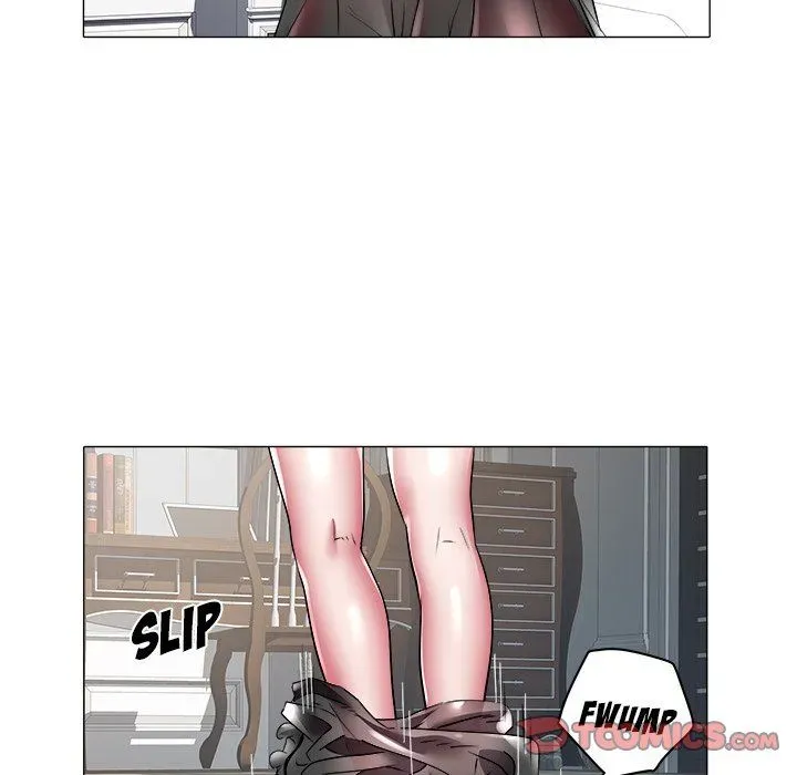Read Aqua chapter 35 image 65 on Lezhin