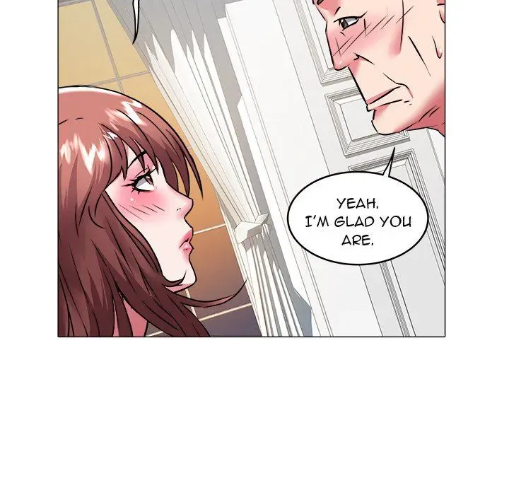 Read Aqua chapter 35 image 74 on Lezhin