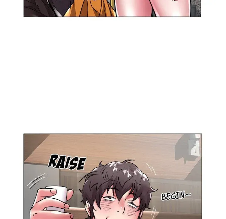 Read Aqua chapter 35 image 8 on Lezhin