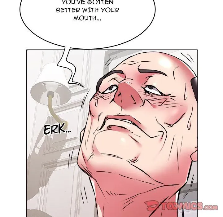 Read Aqua chapter 35 image 81 on Lezhin