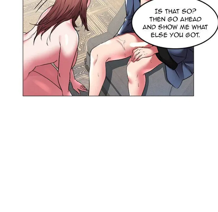 Read Aqua chapter 35 image 84 on Lezhin