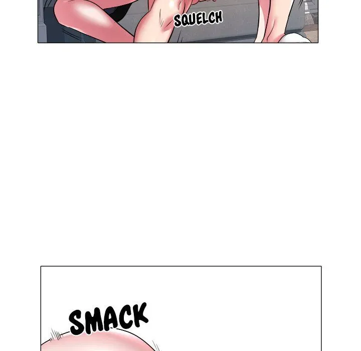 Read Aqua chapter 35 image 87 on Lezhin