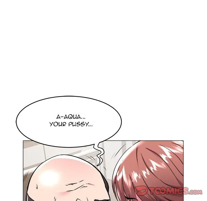 Read Aqua chapter 35 image 89 on Lezhin