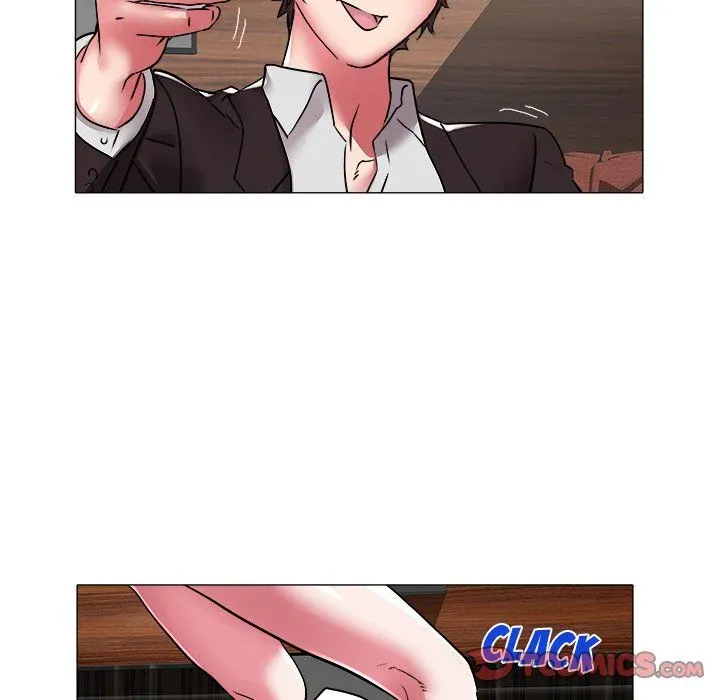 Read Aqua chapter 35 image 9 on Lezhin