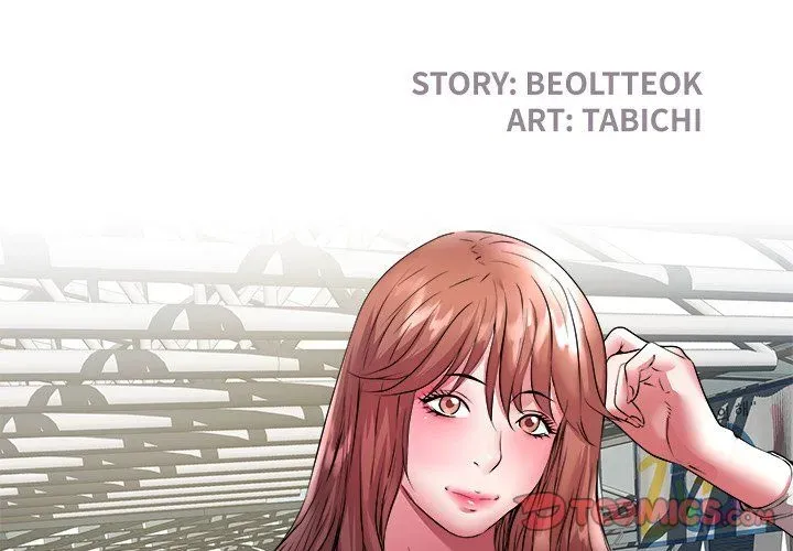 Read Aqua chapter 36 image 1 on Lezhin