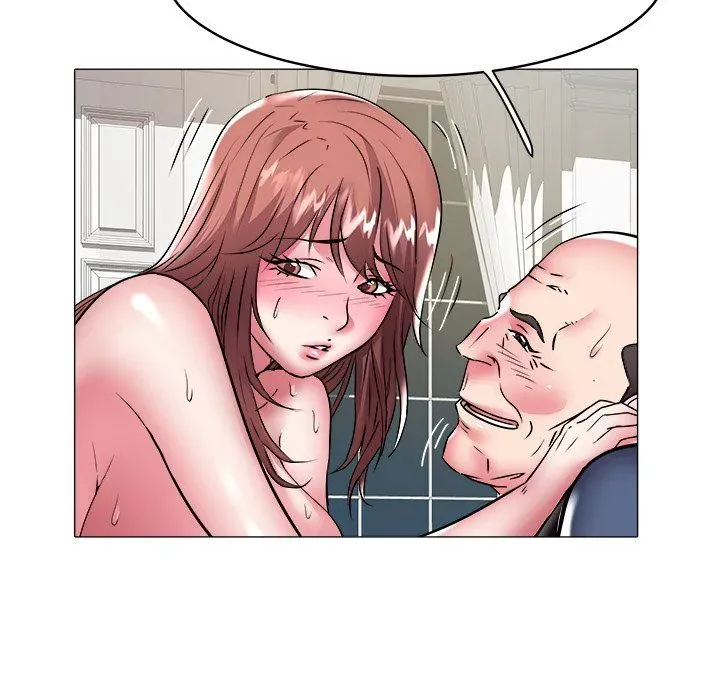 Read Aqua chapter 36 image 11 on Lezhin