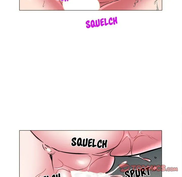 Read Aqua chapter 36 image 13 on Lezhin