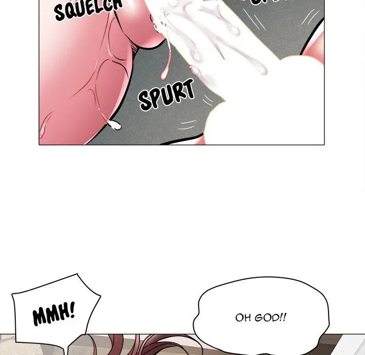 Read Aqua chapter 36 image 14 on Lezhin