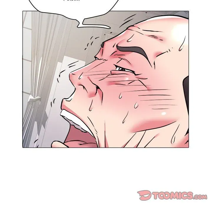 Read Aqua chapter 36 image 25 on Lezhin