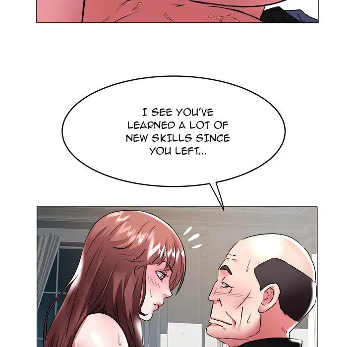 Read Aqua chapter 36 image 27 on Lezhin