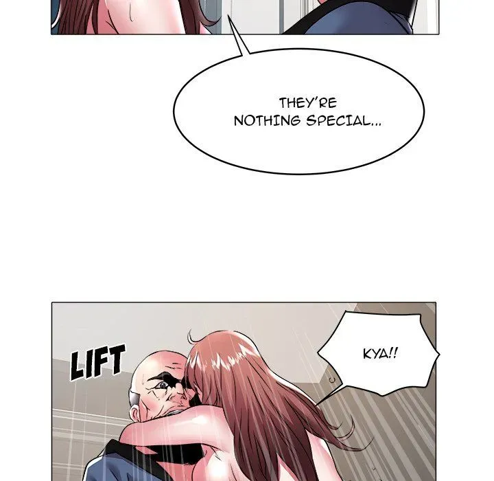 Read Aqua chapter 36 image 28 on Lezhin