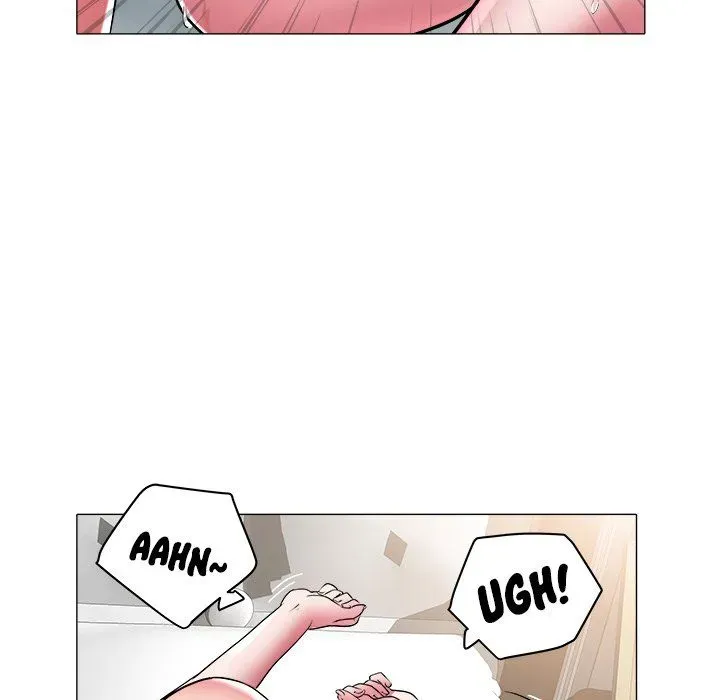 Read Aqua chapter 36 image 32 on Lezhin
