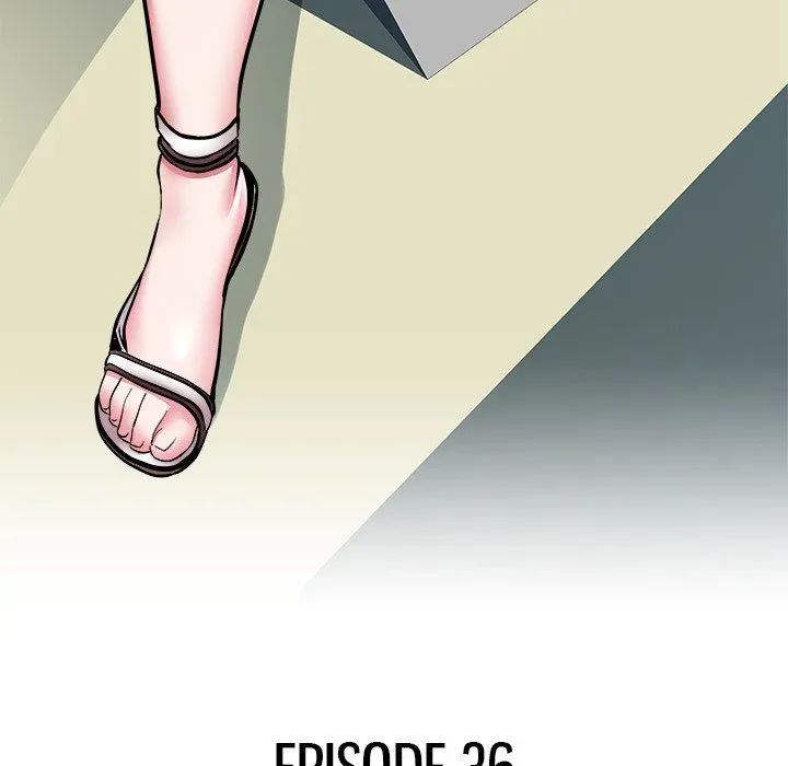 Read Aqua chapter 36 image 4 on Lezhin