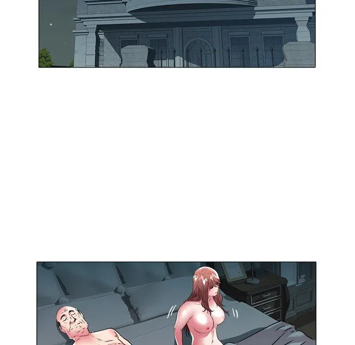 Read Aqua chapter 36 image 48 on Lezhin