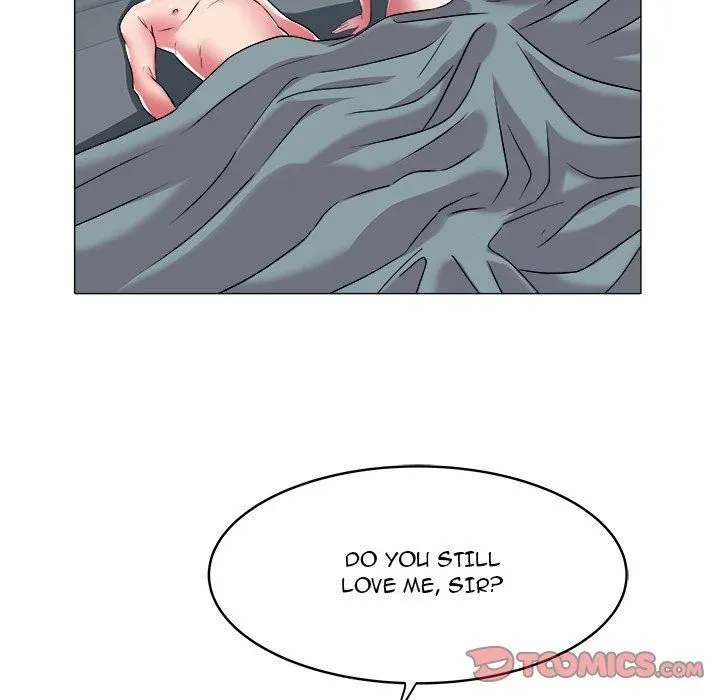Read Aqua chapter 36 image 49 on Lezhin