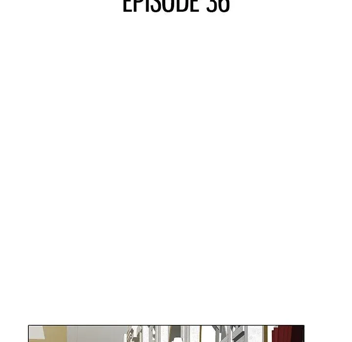Read Aqua chapter 36 image 5 on Lezhin