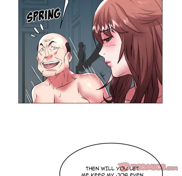 Read Aqua chapter 36 image 53 on Lezhin